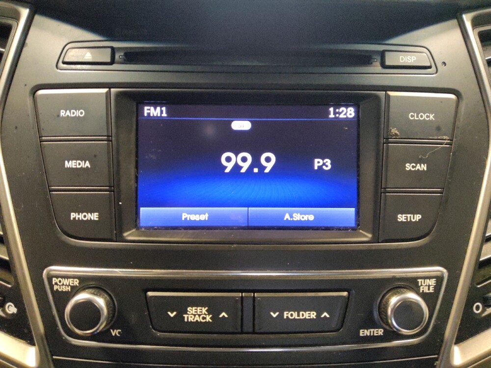 2018 Hyundai Santa Fe in Albuquerque, NM 87123 - 18082376 25