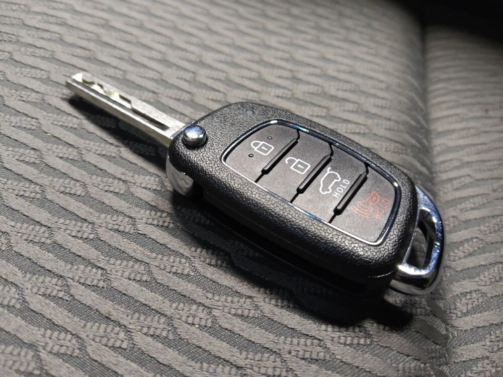 2018 Hyundai Santa Fe in Albuquerque, NM 87123 - 18082376 32