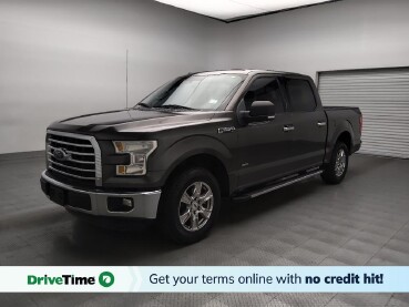 2015 Ford F150 in El Paso, TX 79907