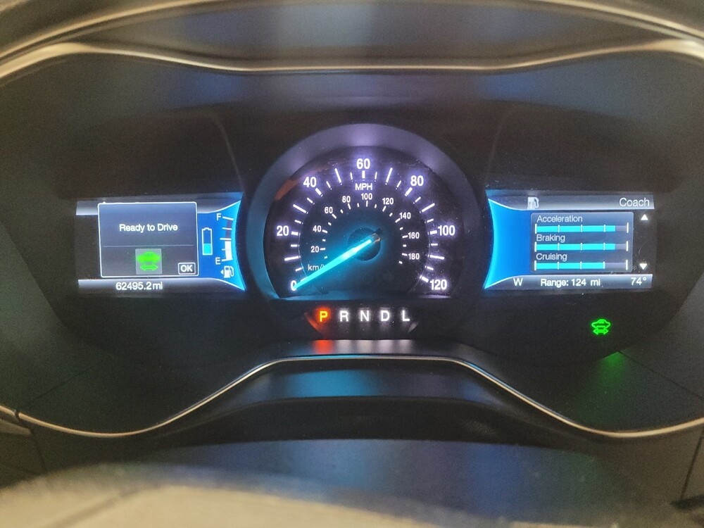 2018 Ford Fusion in Lewisville, TX 75067 - 18082378 23