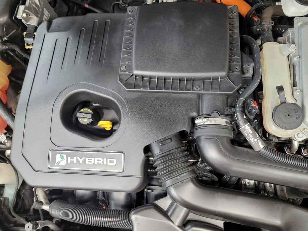 2018 Ford Fusion in Lewisville, TX 75067 - 18082378 30