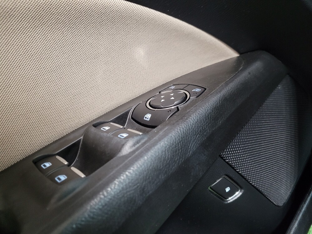 2018 Ford Fusion in Lewisville, TX 75067 - 18082378 27