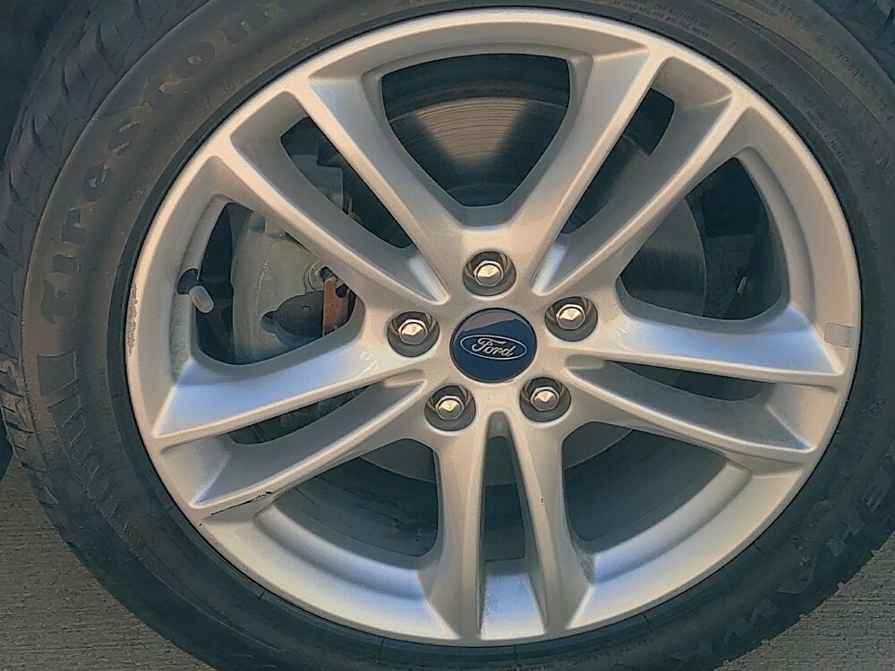 2018 Ford Fusion in Lewisville, TX 75067 - 18082378 31