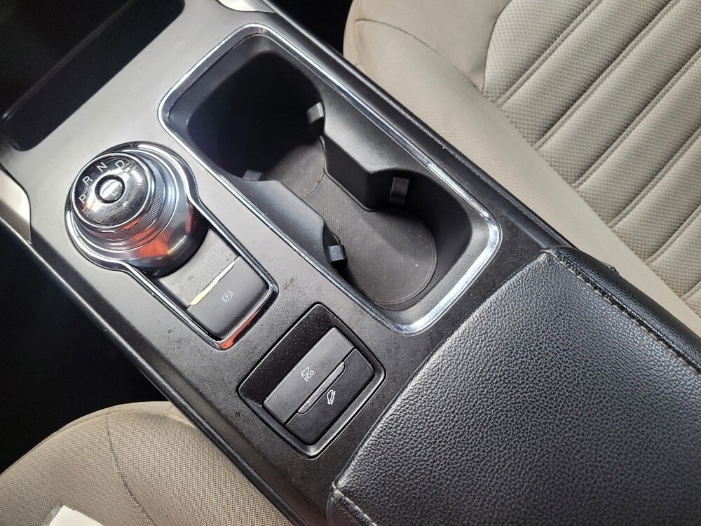 2018 Ford Fusion in Lewisville, TX 75067 - 18082378 26