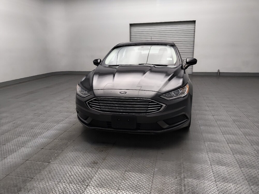 2018 Ford Fusion in Lewisville, TX 75067 - 18082378 15
