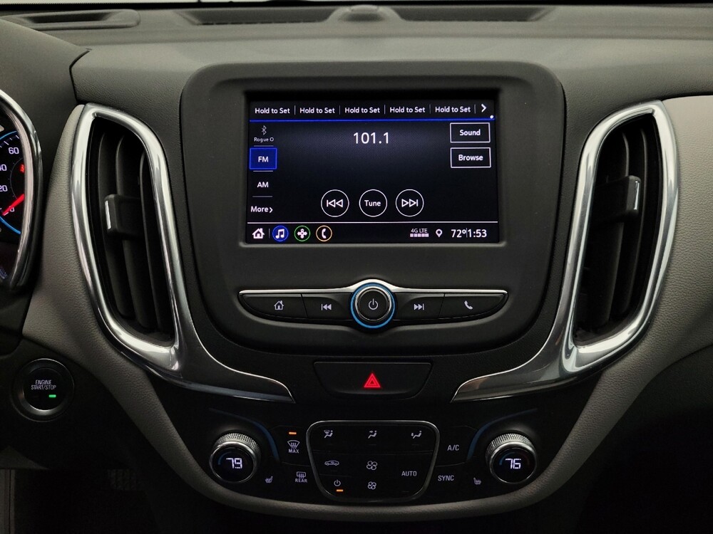 2020 Chevrolet Equinox in Albuquerque, NM 87113 - 18082380 25