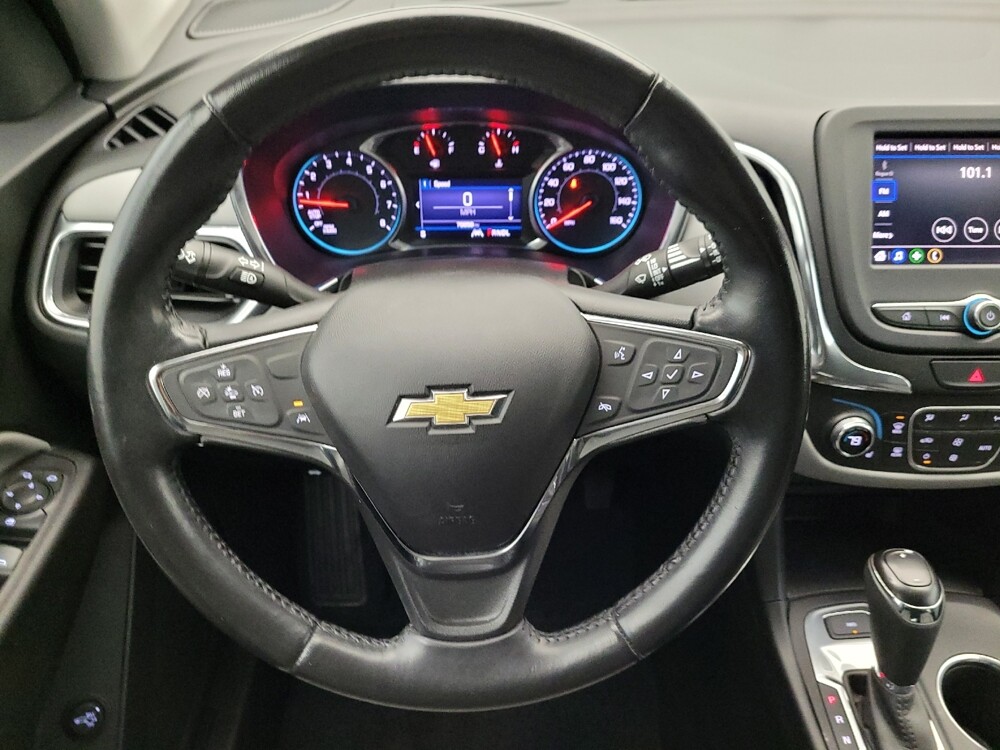 2020 Chevrolet Equinox in Albuquerque, NM 87113 - 18082380 22