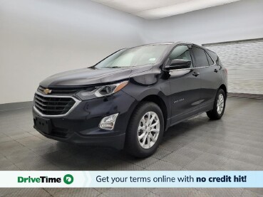 2020 Chevrolet Equinox in Albuquerque, NM 87113