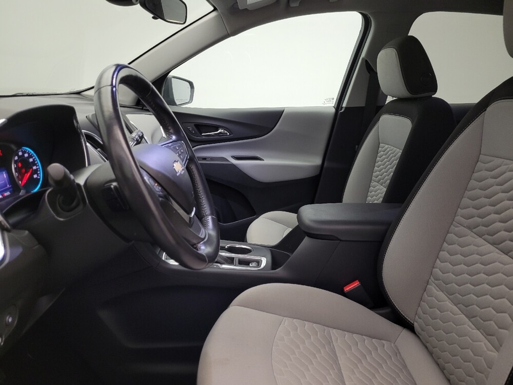 2020 Chevrolet Equinox in Albuquerque, NM 87113 - 18082380 17