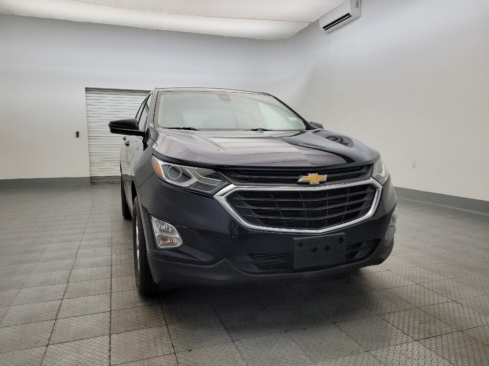 2020 Chevrolet Equinox in Albuquerque, NM 87113 - 18082380 14