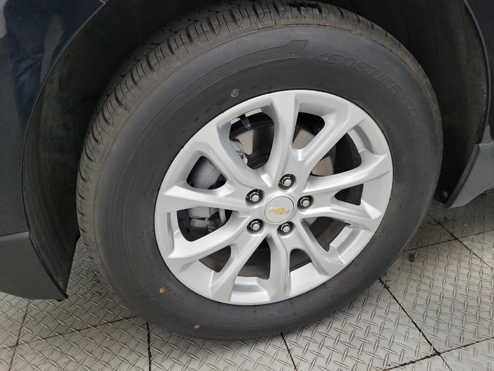 2020 Chevrolet Equinox in Albuquerque, NM 87113 - 18082380 31