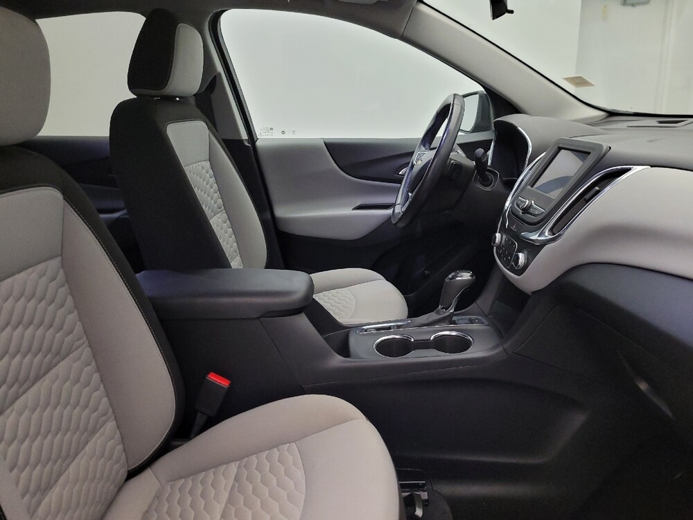 2020 Chevrolet Equinox in Albuquerque, NM 87113 - 18082380 21