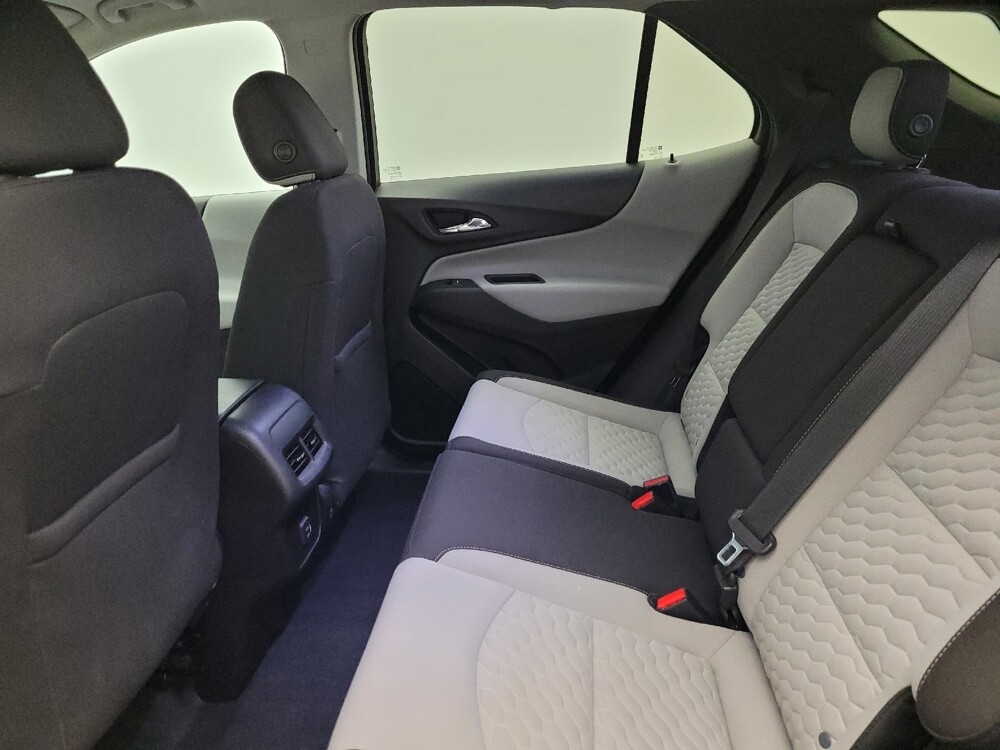 2020 Chevrolet Equinox in Albuquerque, NM 87113 - 18082380 18