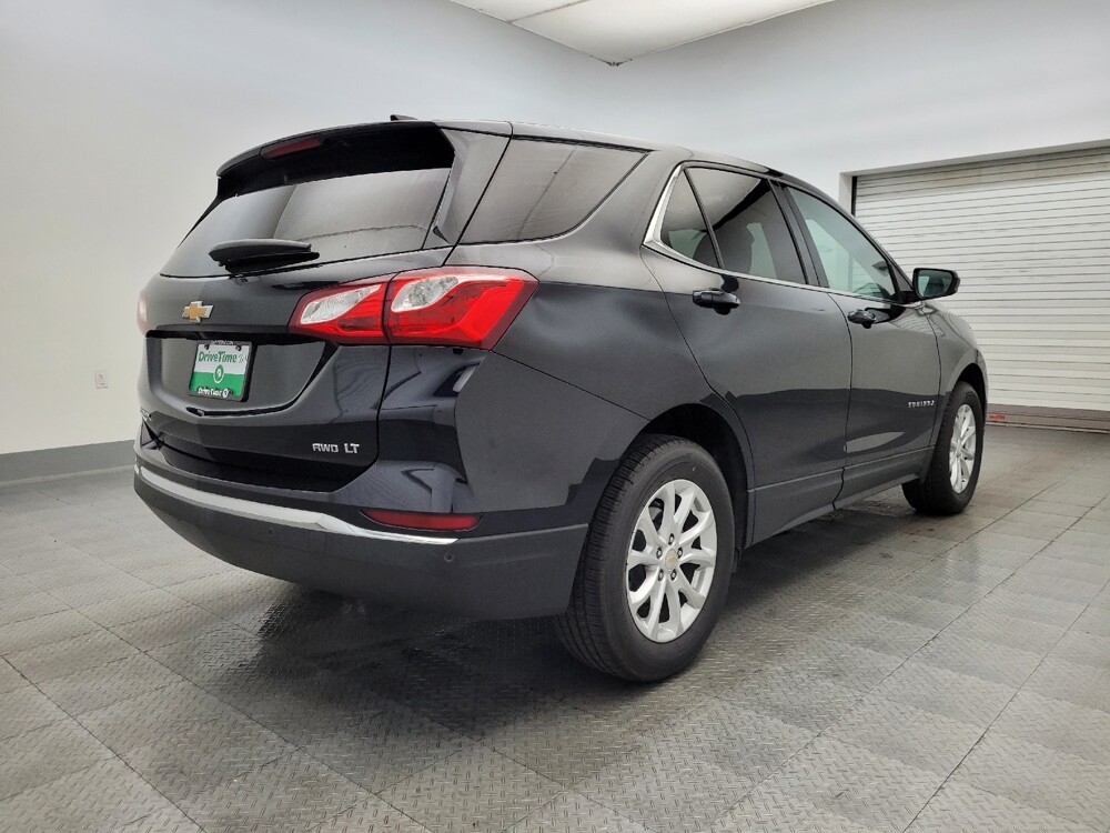 2020 Chevrolet Equinox in Albuquerque, NM 87113 - 18082380 9