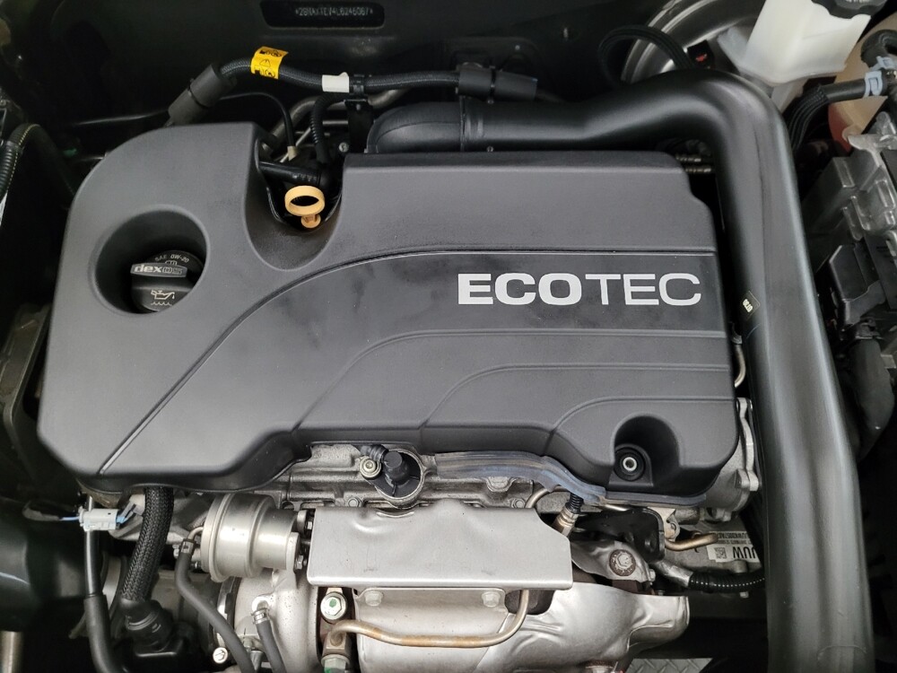 2020 Chevrolet Equinox in Albuquerque, NM 87113 - 18082380 30