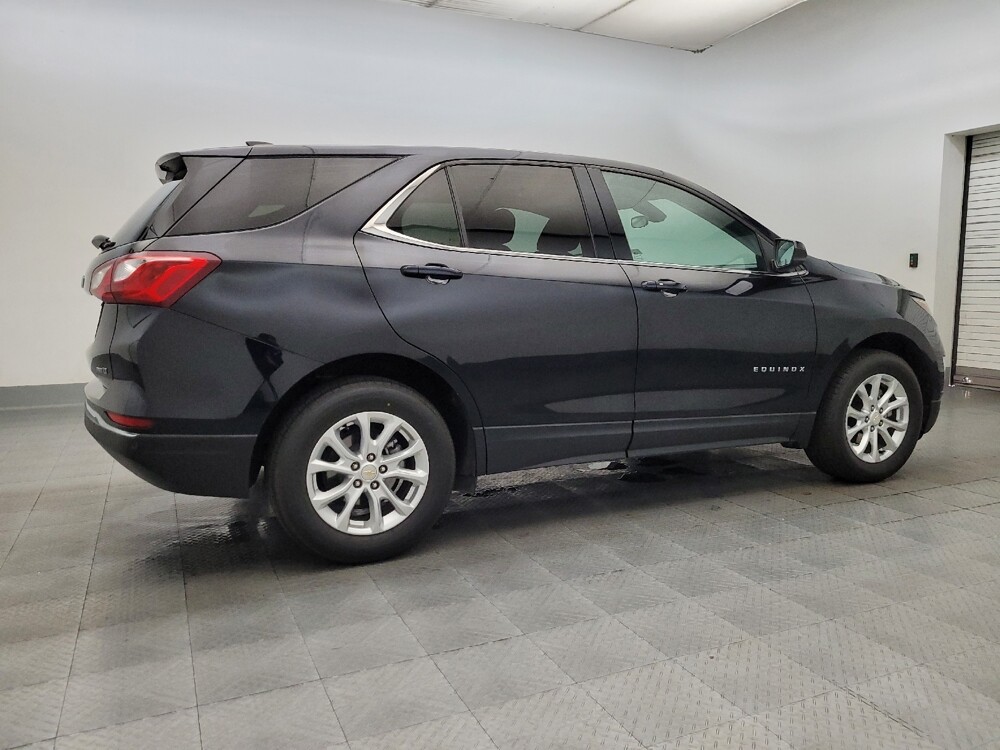 2020 Chevrolet Equinox in Albuquerque, NM 87113 - 18082380 10