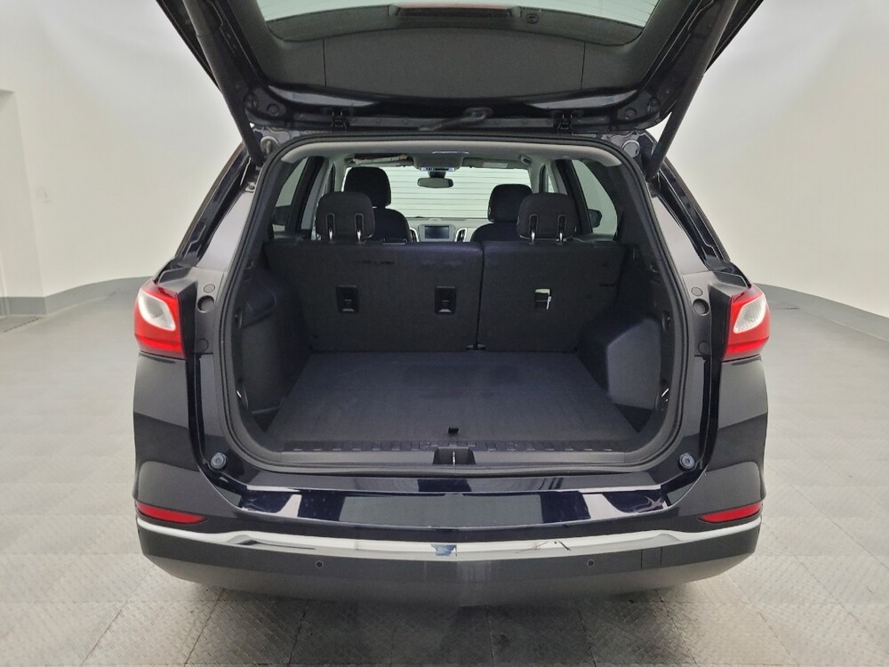 2020 Chevrolet Equinox in Albuquerque, NM 87113 - 18082380 29