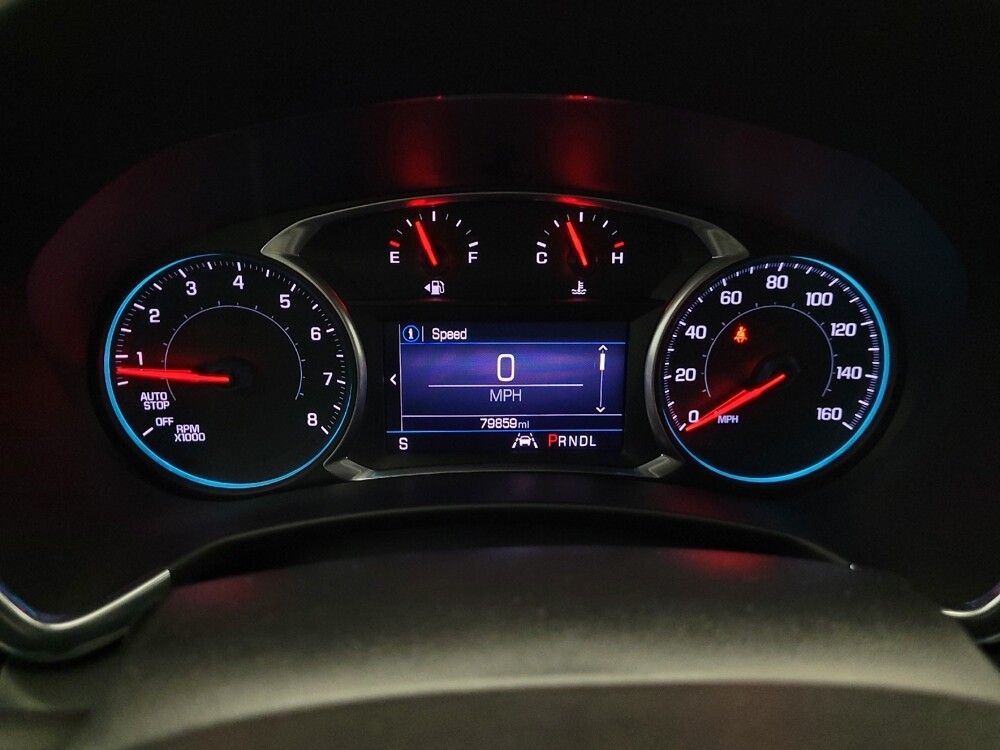 2020 Chevrolet Equinox in Albuquerque, NM 87113 - 18082380 23