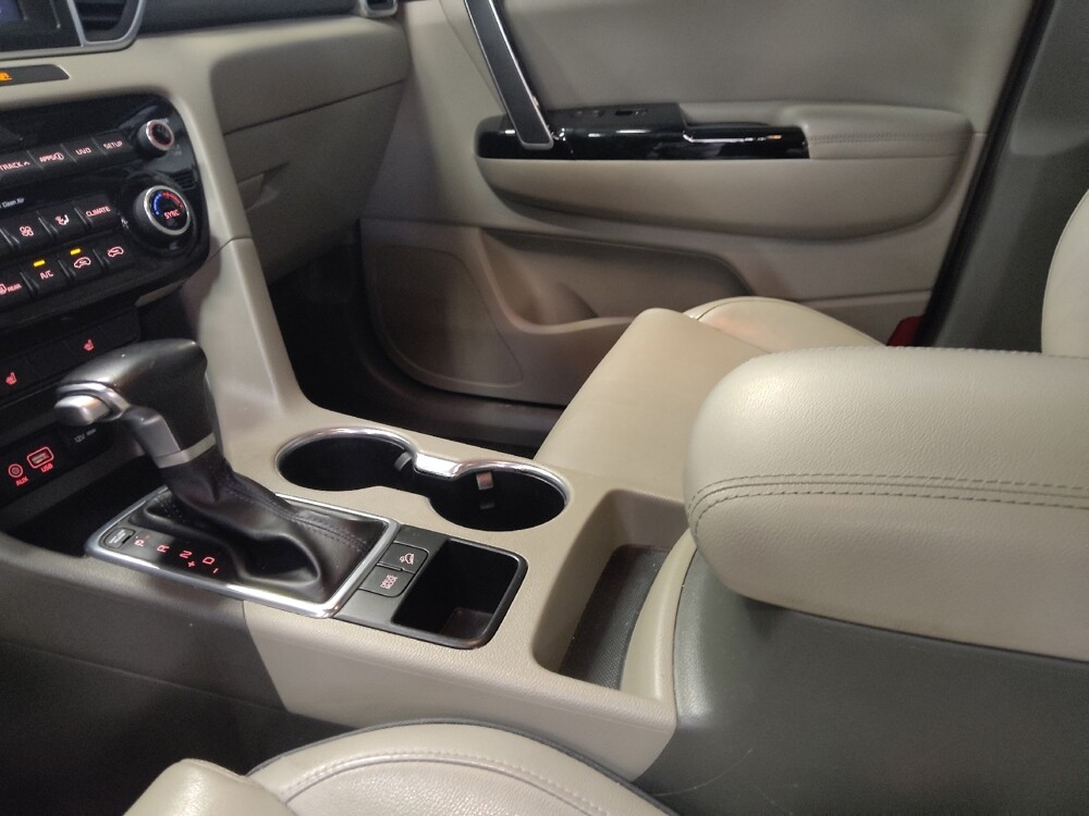 2018 Kia Sportage in Clearwater, FL 33764 - 18082384 26