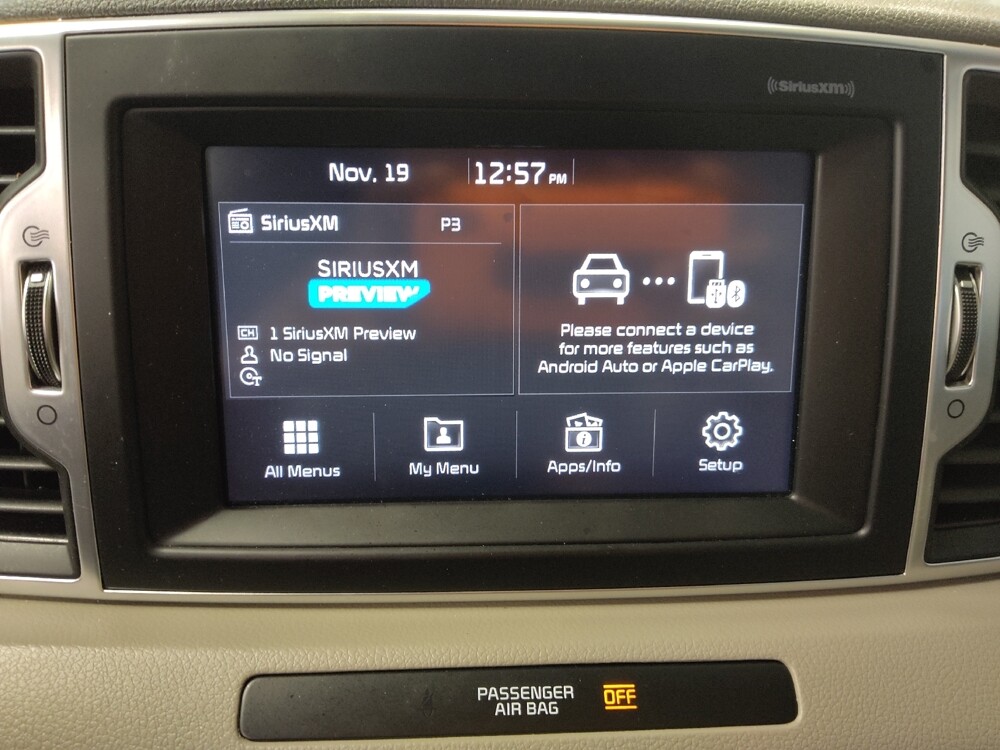 2018 Kia Sportage in Clearwater, FL 33764 - 18082384 25