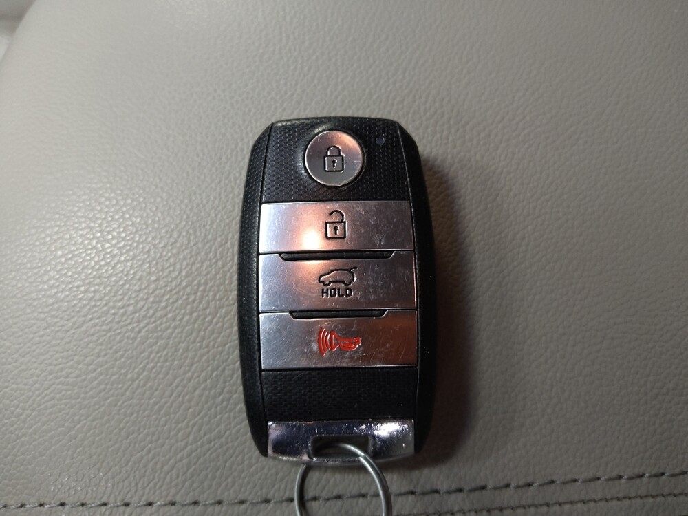 2018 Kia Sportage in Clearwater, FL 33764 - 18082384 32