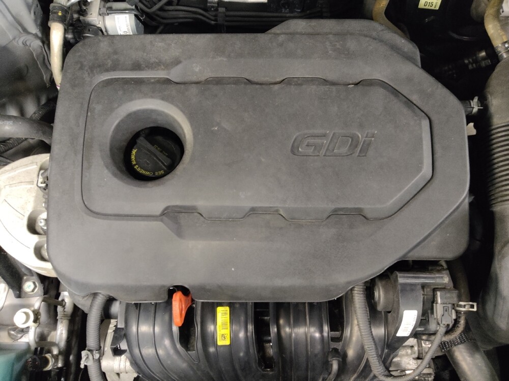 2018 Kia Sportage in Clearwater, FL 33764 - 18082384 30