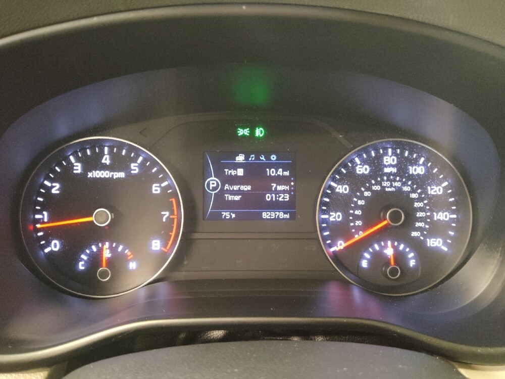 2018 Kia Sportage in Clearwater, FL 33764 - 18082384 23