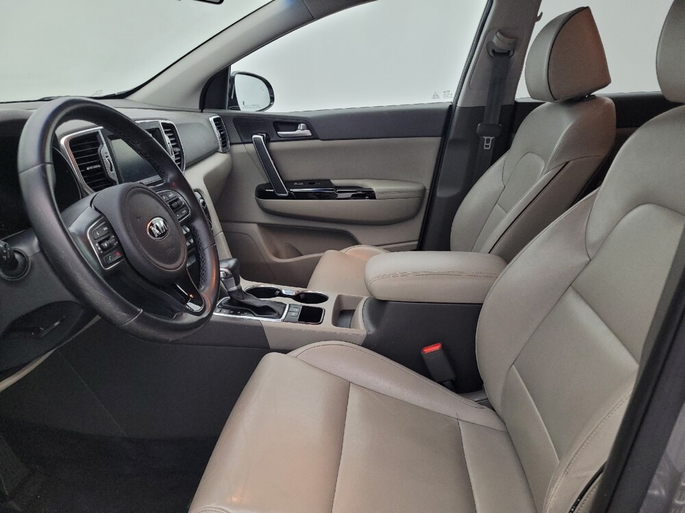 2018 Kia Sportage in Clearwater, FL 33764 - 18082384 17