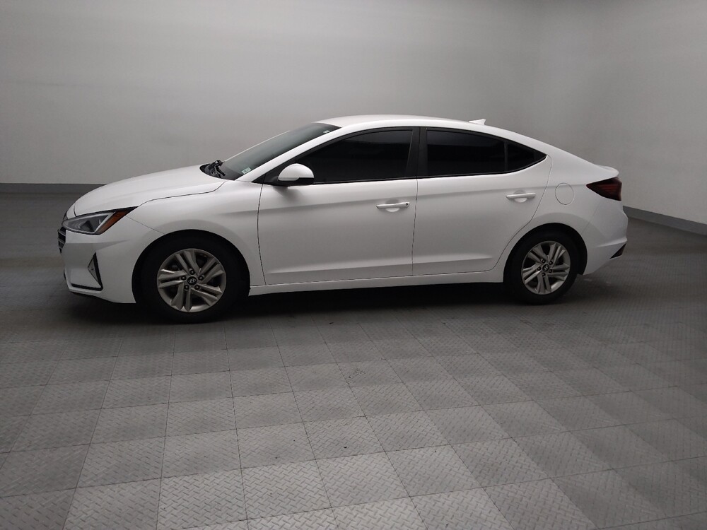 2019 Hyundai Elantra in Arlington, TX 76011 - 18082385 2