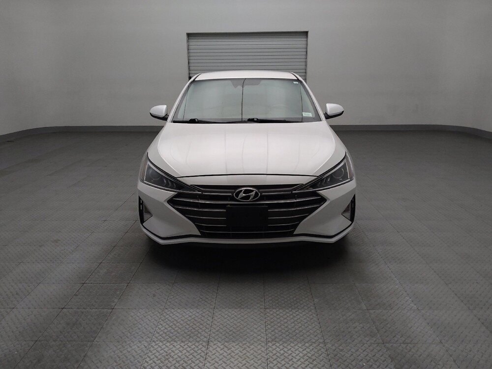 2019 Hyundai Elantra in Arlington, TX 76011 - 18082385 15