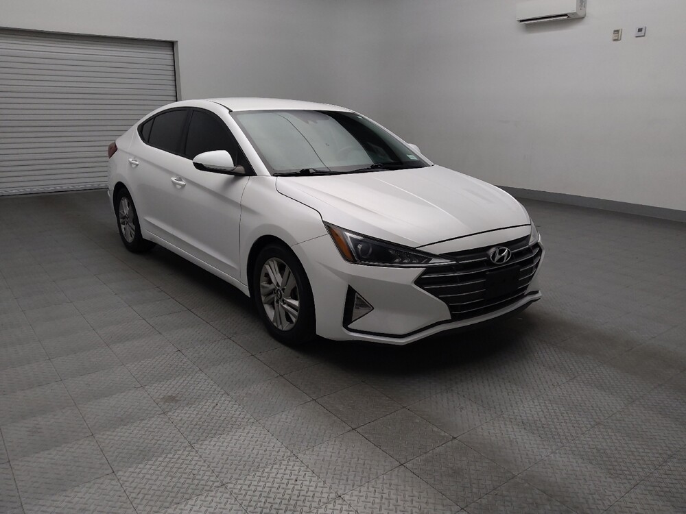 2019 Hyundai Elantra in Arlington, TX 76011 - 18082385 13