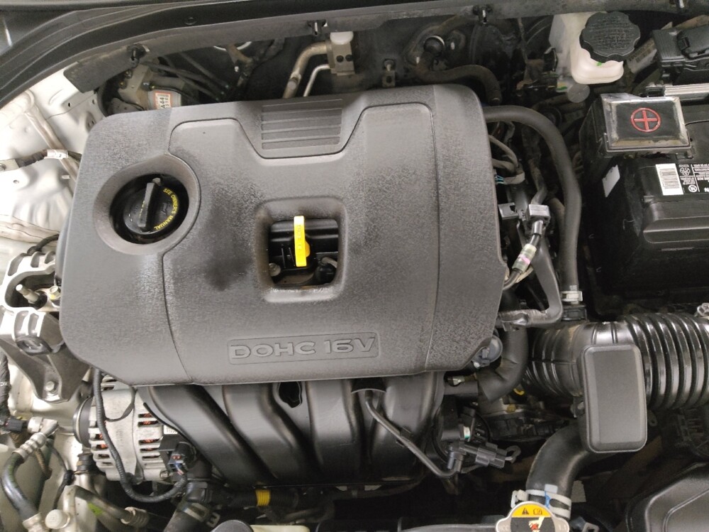 2019 Hyundai Elantra in Arlington, TX 76011 - 18082385 30