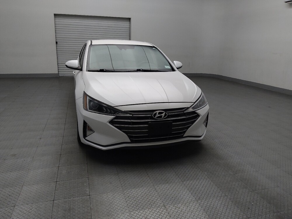 2019 Hyundai Elantra in Arlington, TX 76011 - 18082385 14