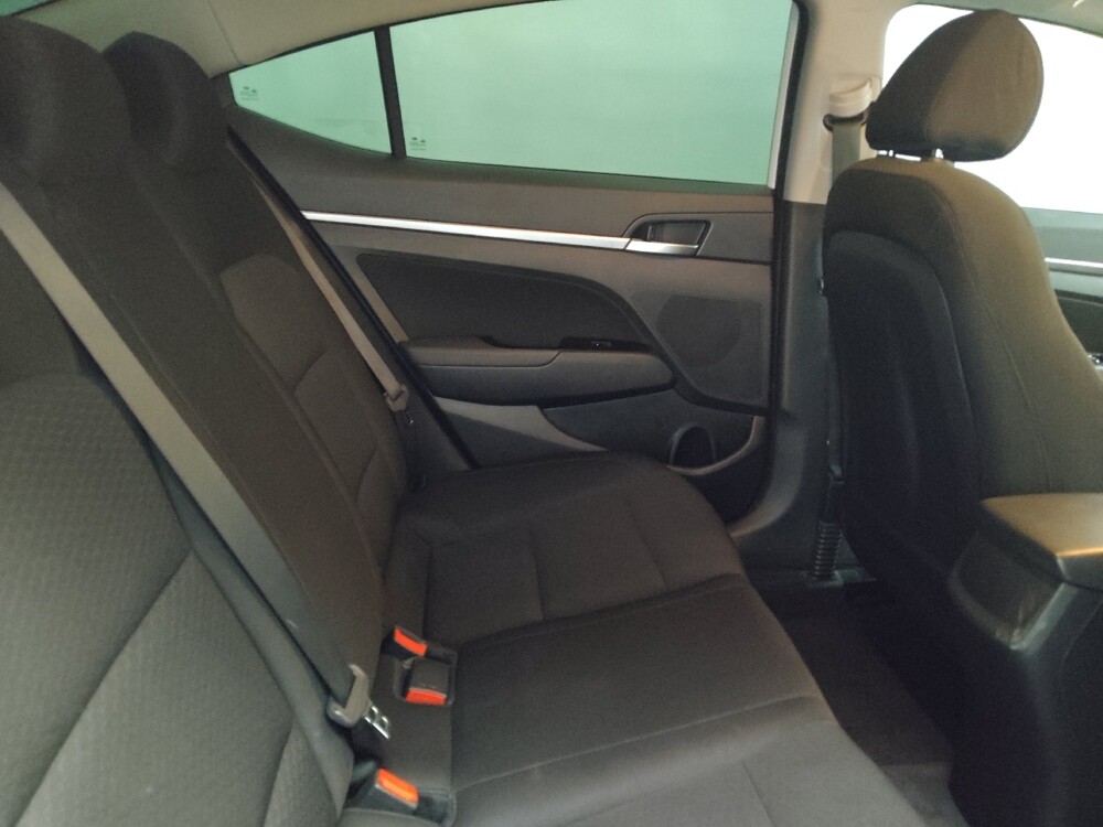 2019 Hyundai Elantra in Arlington, TX 76011 - 18082385 19