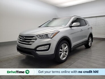 2015 Hyundai Santa Fe in Albuquerque, NM 87113
