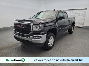 2016 GMC Sierra 1500 in Allentown, PA 18103