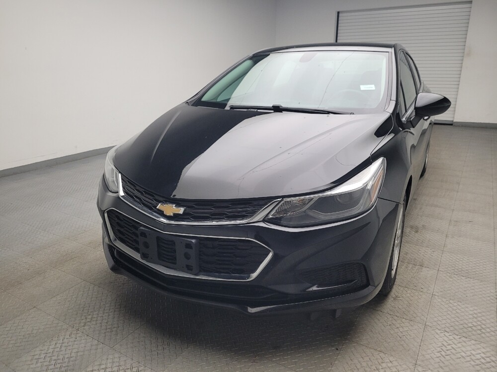 2017 Chevrolet Cruze in Taylor, MI 48180 - 18082392 15
