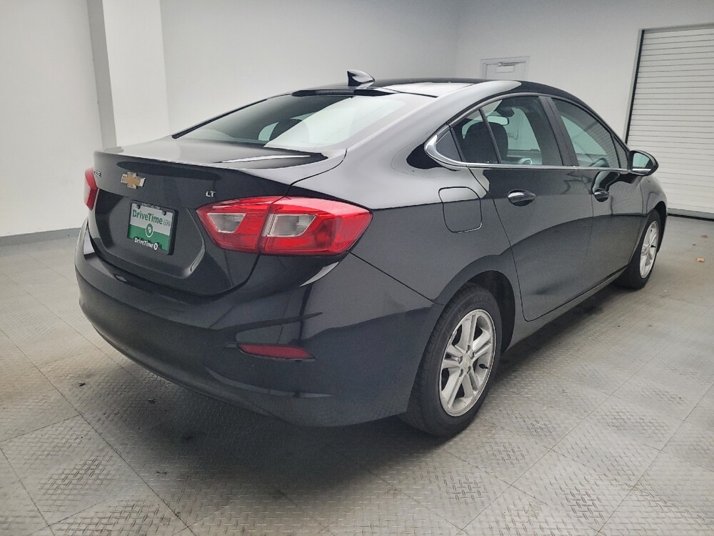 2017 Chevrolet Cruze in Taylor, MI 48180 - 18082392 9