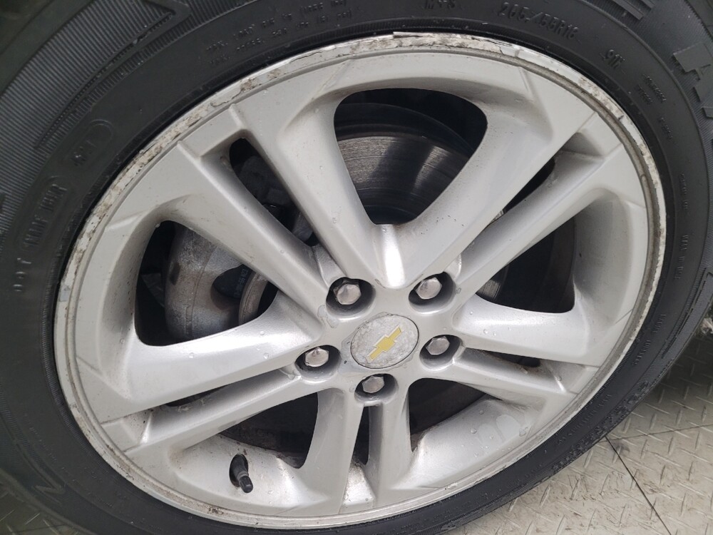 2017 Chevrolet Cruze in Taylor, MI 48180 - 18082392 31