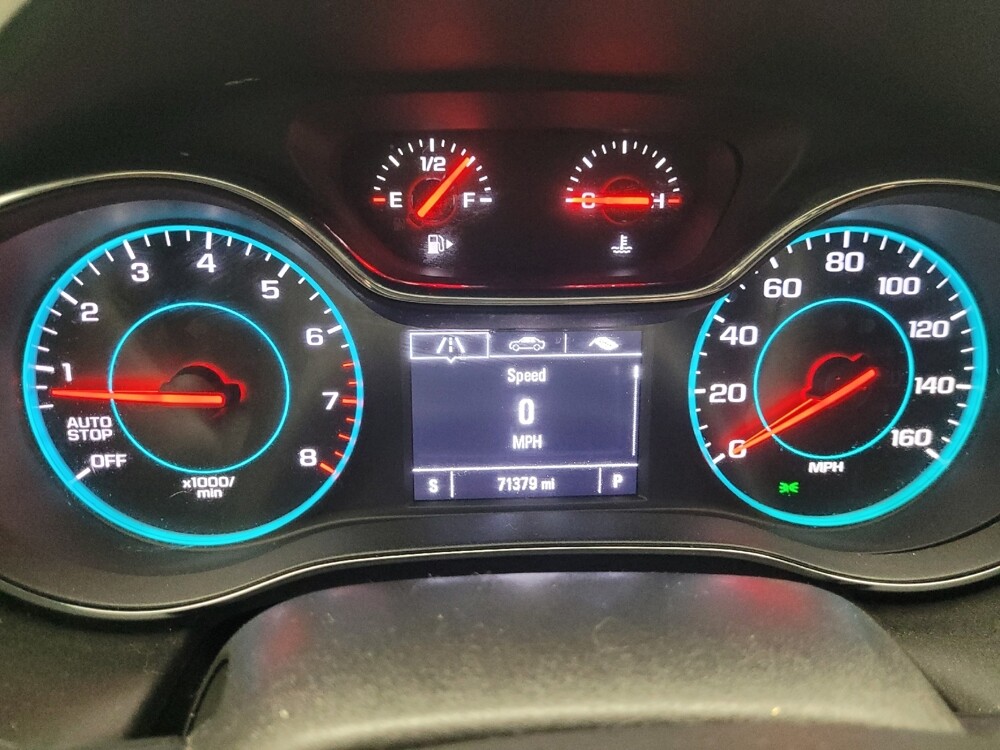 2017 Chevrolet Cruze in Taylor, MI 48180 - 18082392 23