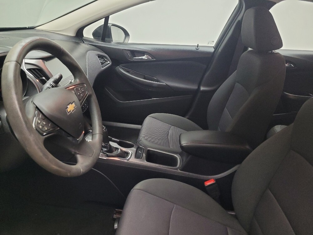 2017 Chevrolet Cruze in Taylor, MI 48180 - 18082392 17