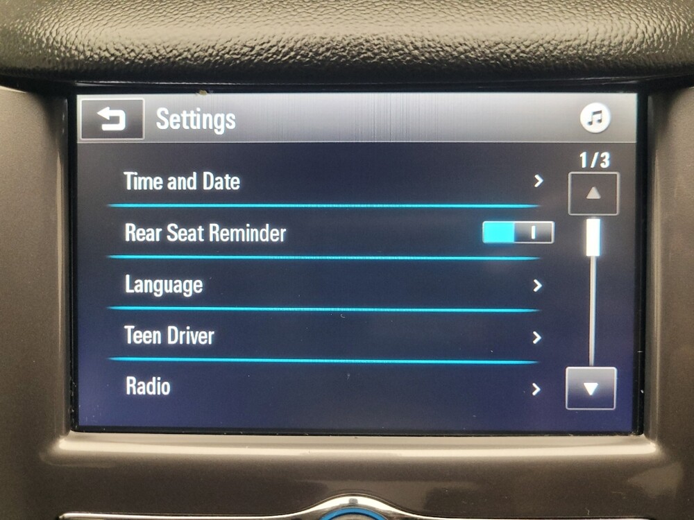 2017 Chevrolet Cruze in Taylor, MI 48180 - 18082392 25