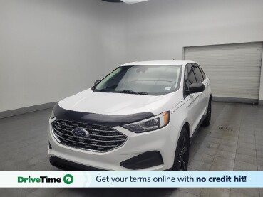 2020 Ford Edge in Duluth, GA 30096