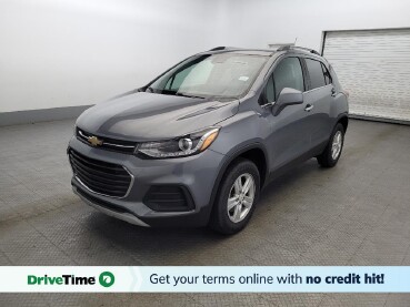 2019 Chevrolet Trax in Pittsburgh, PA 15236