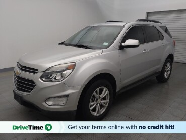 2016 Chevrolet Equinox in Baton Rouge, LA 70816
