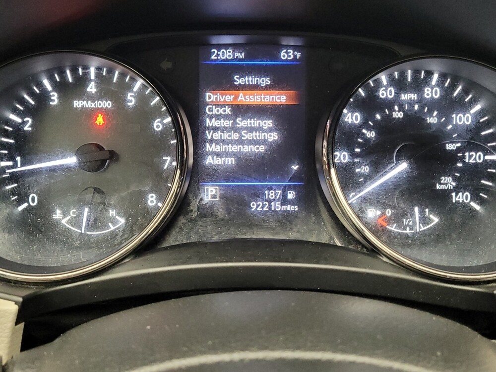 2019 Nissan Rogue Sport in Antioch, TN 37013 - 18082397 23