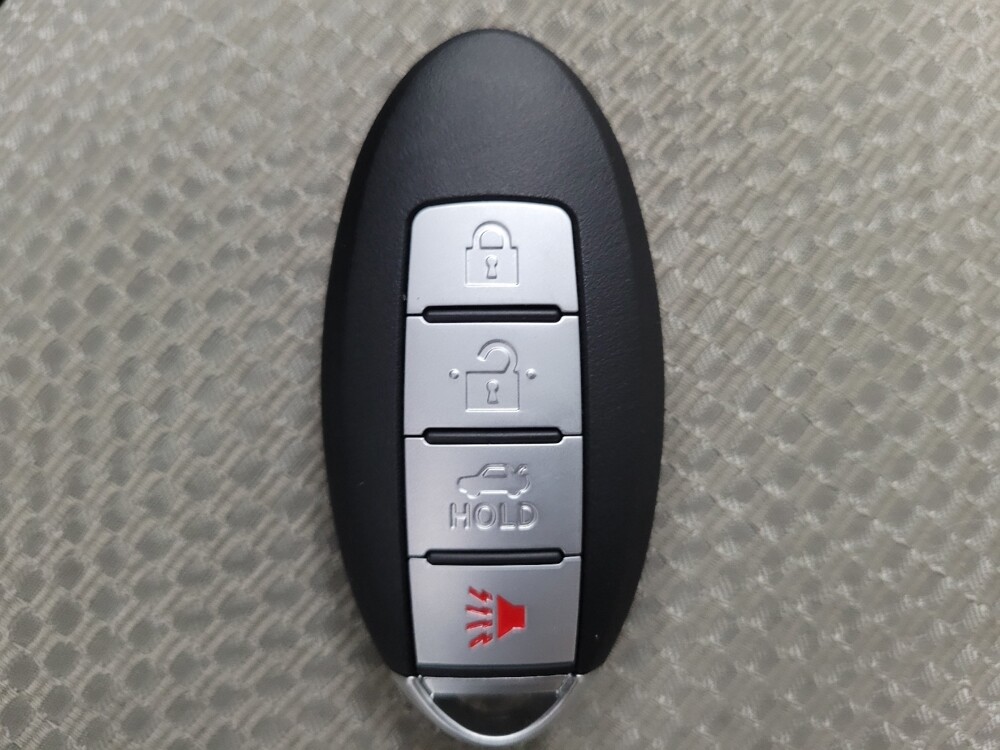 2019 Nissan Rogue Sport in Antioch, TN 37013 - 18082397 32