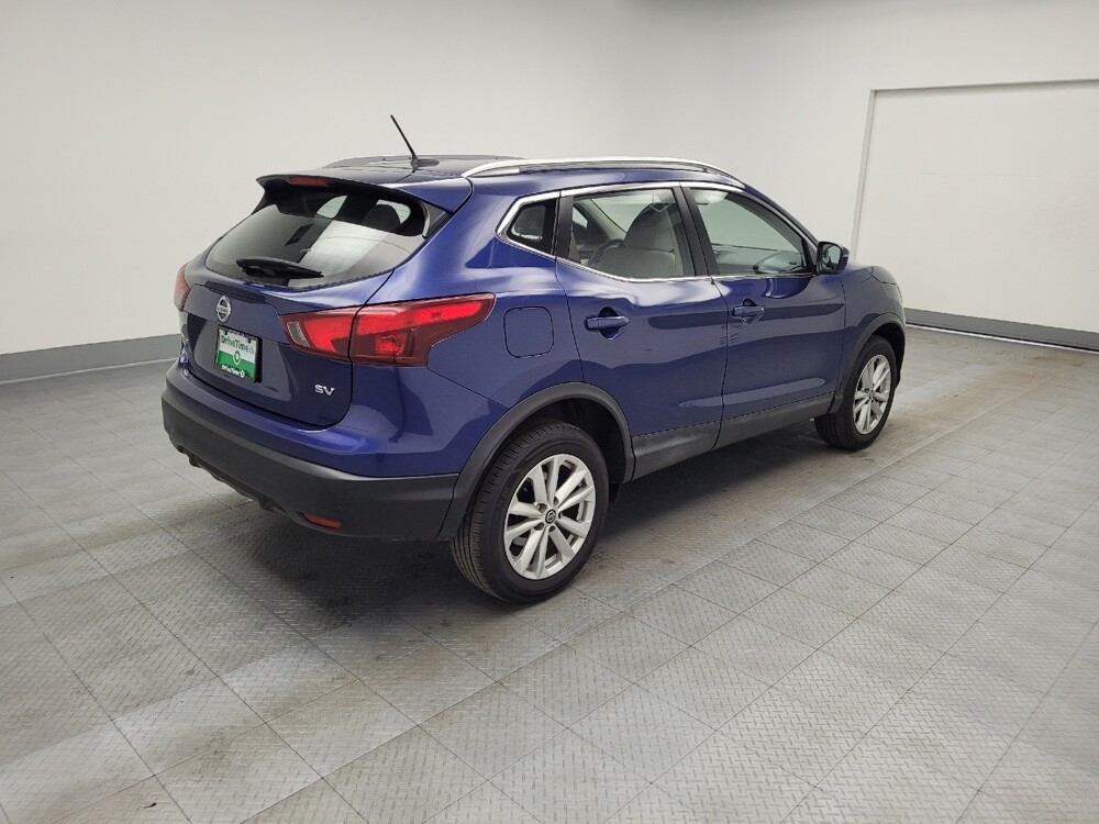 2019 Nissan Rogue Sport in Antioch, TN 37013 - 18082397 9