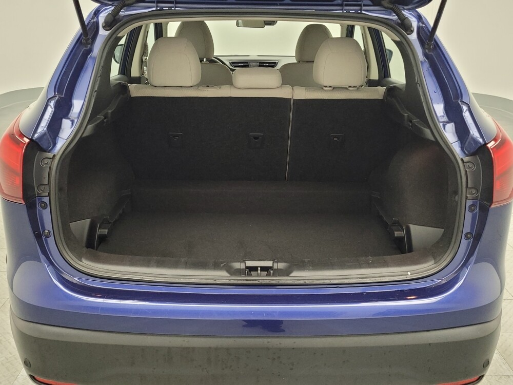 2019 Nissan Rogue Sport in Antioch, TN 37013 - 18082397 29