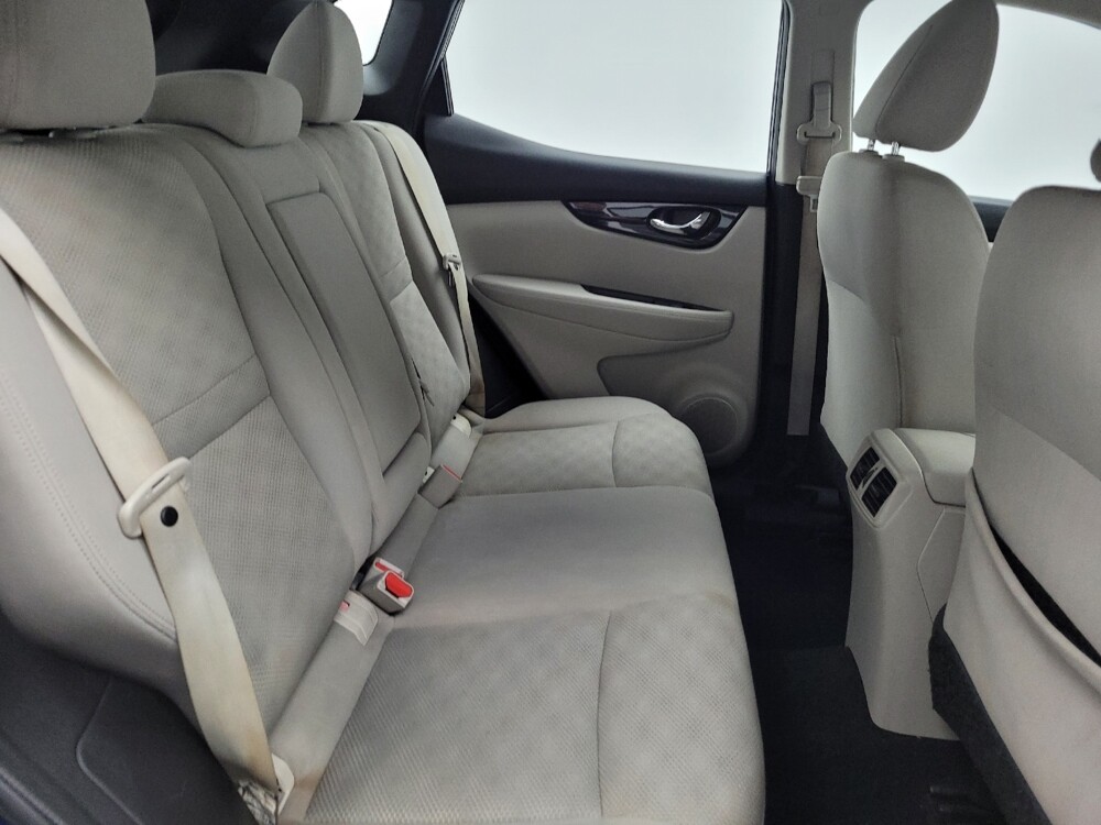 2019 Nissan Rogue Sport in Antioch, TN 37013 - 18082397 19